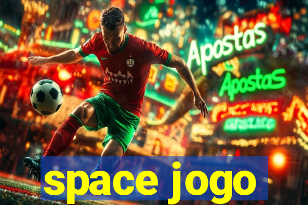 space jogo
